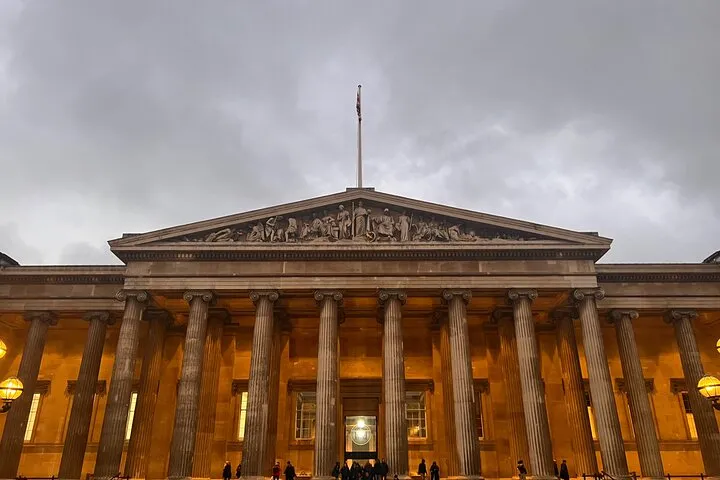 Women in the British Museum