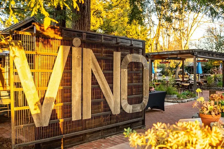 San Francisco: Muir Woods, Wine Country & Hop-On Hop-Off Tour