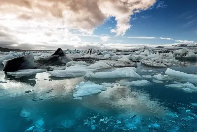 8 Days Guided Iceland Circle and Northern Lights
