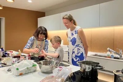 Tokyo 7hr Private Guided Tour & Japanese Homemade Cooking Class