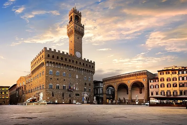 A Walking Tour in Florence Unveiled + Ebook
