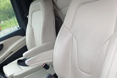Luxury Private Transfer from Rome Center to Ciampino Airport