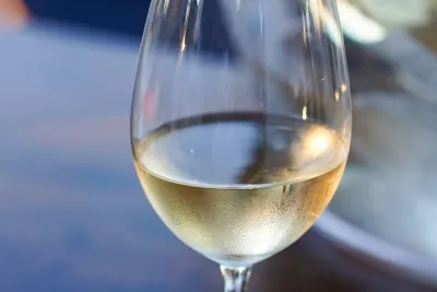 Wine Tasting with the best view in Lisbon