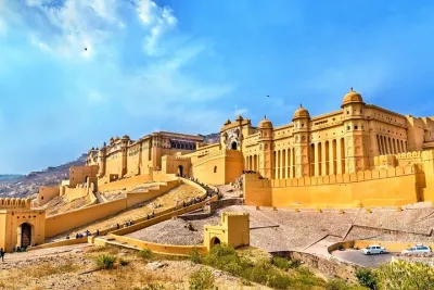 India's Bestseller - 4 Day Golden Triangle Tour Delhi, Agra & Jaipur