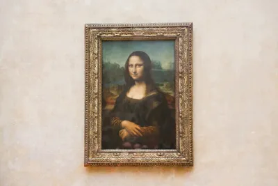 Express Louvre Masterpieces Guided Tour & Sommelier Wine Tasting
