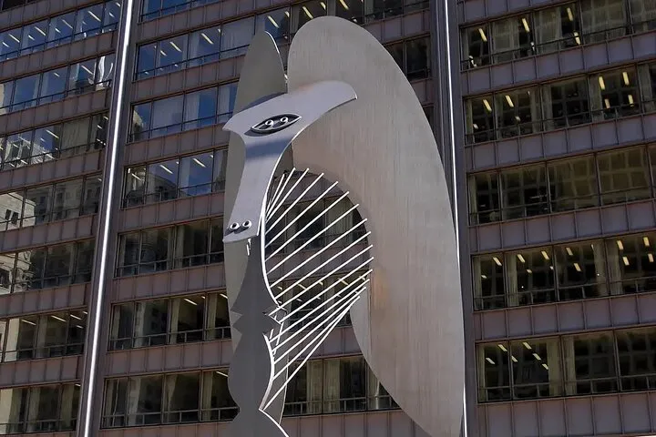 Chicago Walking Tour: Must-See Chicago