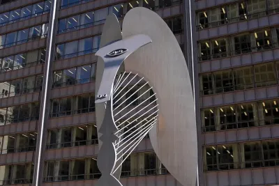 Chicago Walking Tour: Must-See Chicago