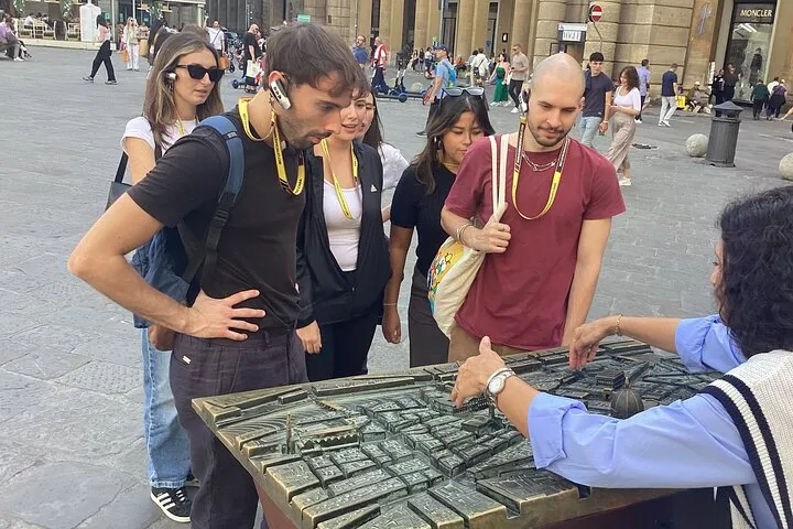 Private City Walking Tour