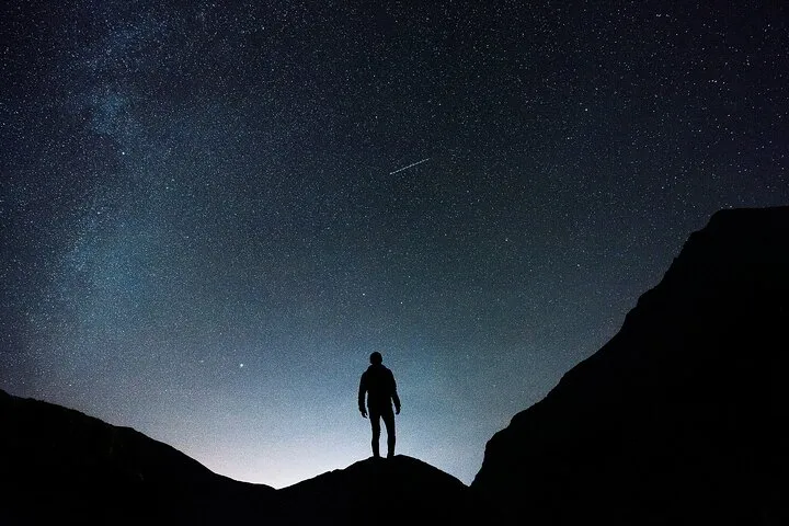 Death Valley Small Group Day Tour with Sunset and Stargazing