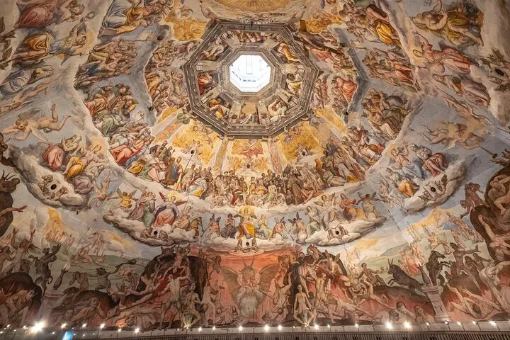 Secrets of Florence: Exclusive Private Walking Tour