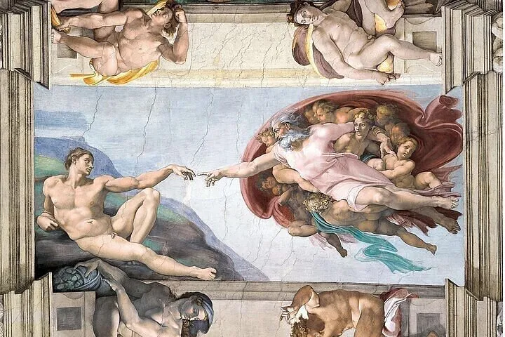 Vatican Museums & Sistine Chapel Skip-the-Line Tickets