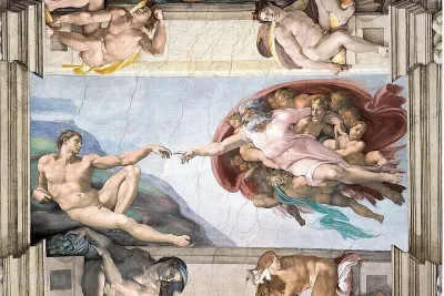Vatican Museums & Sistine Chapel Skip-the-Line Tickets