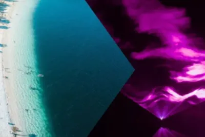 K'gari (Fraser Island)4-Day Experience from Hervey Bay +Illumina