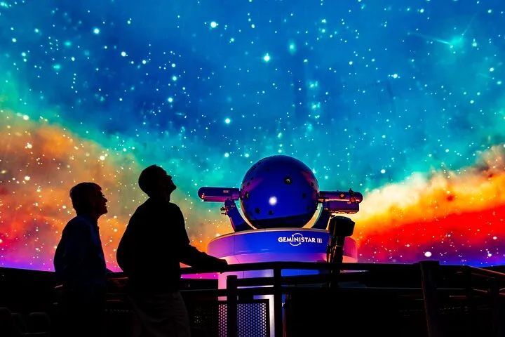 Long Island Farm & Vanderbilt Planetarium Tour | Kids 50% Off