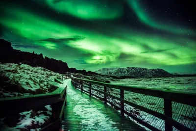 7 Day Iceland Ring Road and Snaefellsnes Tour with Accommodation