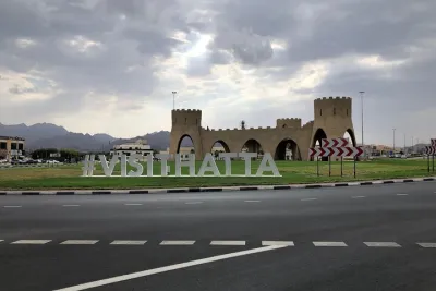 Exclusive Hatta Tour with Professional Guide(Full day)