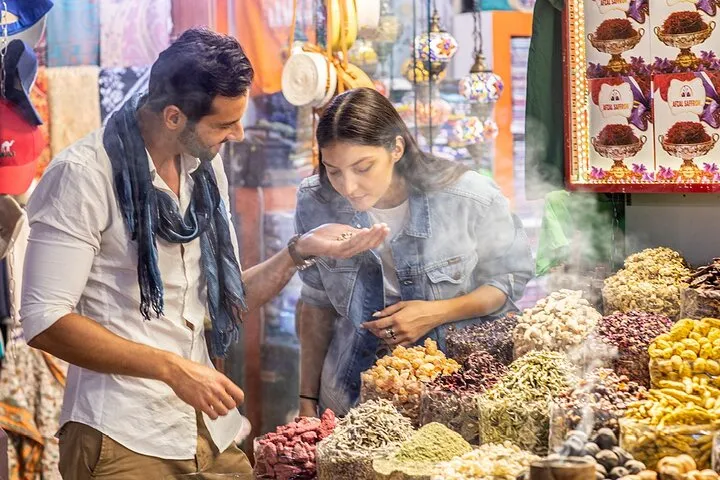 Dubai Half-Day Heritage & Culture Tour