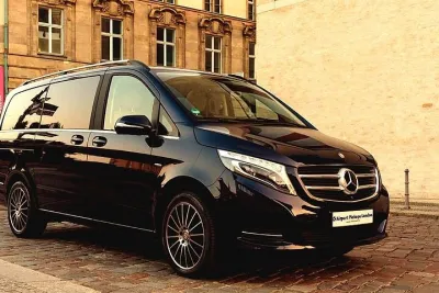 Heathrow To Portsmouth Cruise Port Transfers