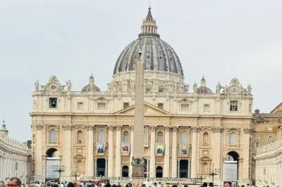Skip-The-Line Vatican, Sistine Chapel & St. Peter's Guided Tour