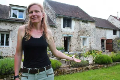 Day Trip from Paris - French Food, Rural Experiences & Horses!