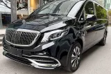 Private Transfer Atlanta Airport ATL to Atlanta City