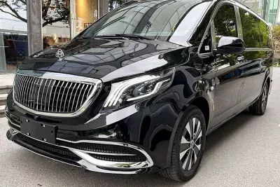 Private Transfer Atlanta Airport ATL to Atlanta City