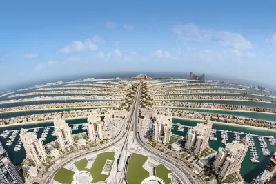 The View at The Palm: Fast Track Next Level Level 54 Tickets