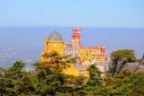 Sintra Private Trip from Lisbon Customizable Dreamlike Experience