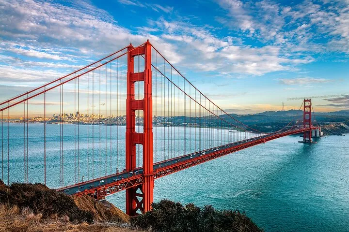LA: San Francisco, Yosemite, Vegas, Grand Canyon &more 7days