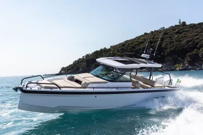 Discover Hydra & Poros on a Private Boat Trip from Athens