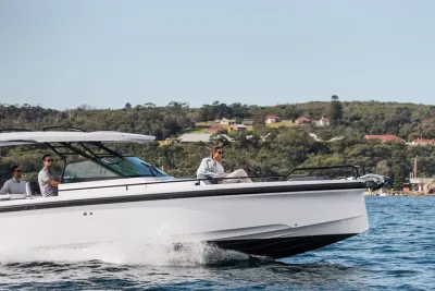 Explore Poros & Aegina on a Private Boat Trip from Athens