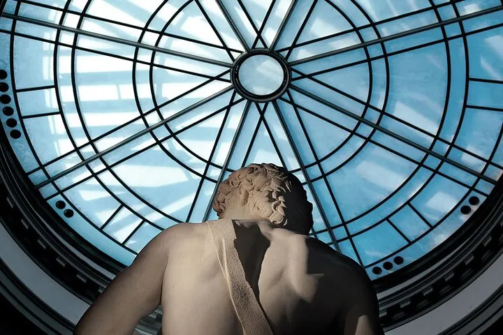 Journey into Art Explore Florence's Accademia Gallery + Ebook