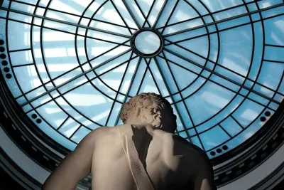 Journey into Art Explore Florence's Accademia Gallery + Ebook