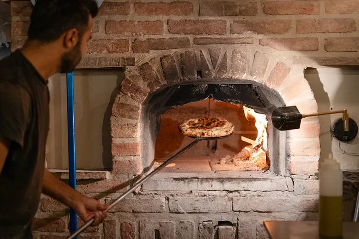 Corso di Pizza