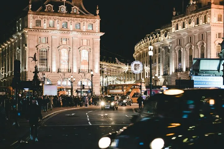 6 Hour Private London Tour with Personal Driver and Custom Stops