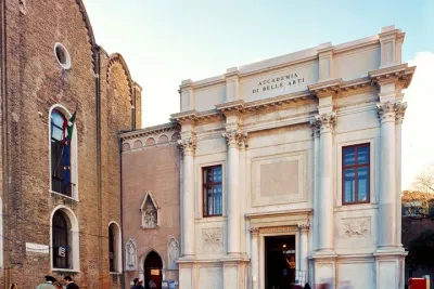 Discover Art Masterpieces at Florence's Accademia + ebook