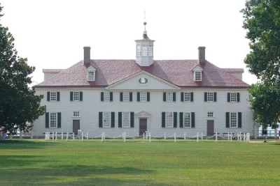 Private Tour Mount Vernon.Old Town Alexandria