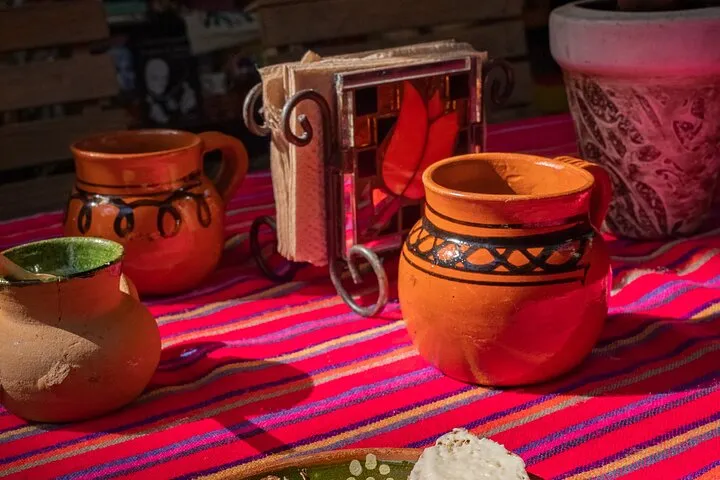 Uncover The Heart of México in Xochimilco