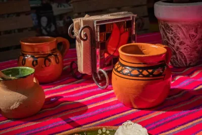 Uncover The Heart of México in Xochimilco