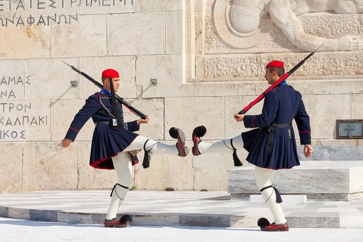 Private Luxury Tour: Ultimate Athens, Acropolis & Top Museums