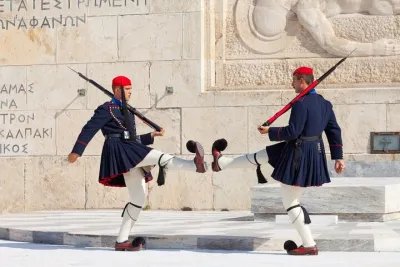 Private Luxury Tour: Ultimate Athens, Acropolis & Top Museums