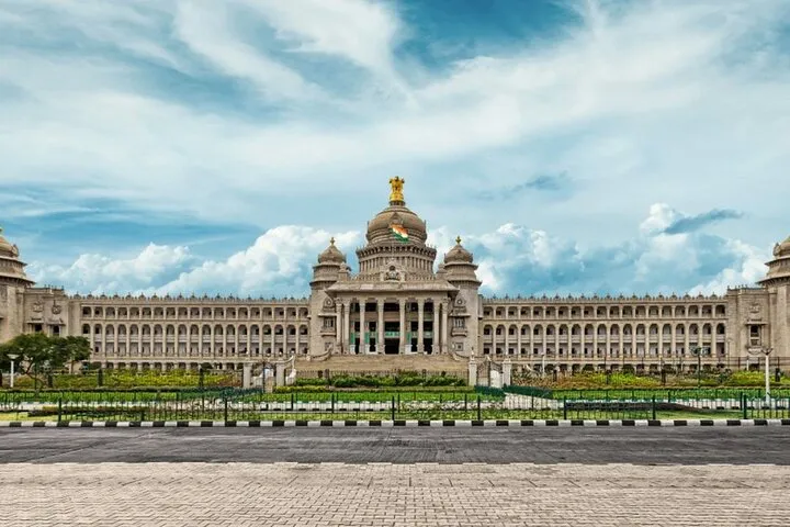 Full Day Bangalore Highlight City Tour