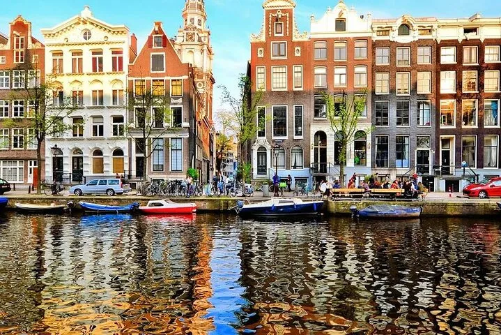 3-Day Private Amsterdam, Bruges, Antwerp and Brussels Tour