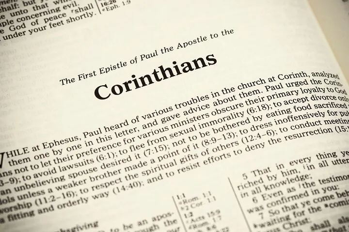 Private Luxury Biblical Tour: Apostle Paul’s Footsteps – Corinth