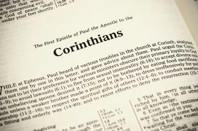 Private Luxury Biblical Tour: Apostle Paul’s Footsteps – Corinth