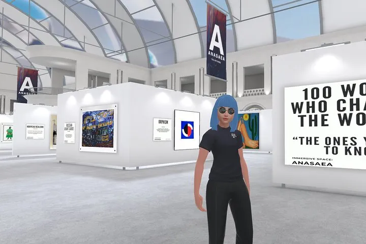 "The 10 Most Polluted Masterpieces: A Sustainable Digital Tour"