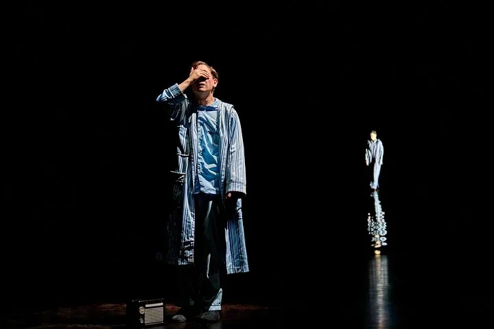 Stranger Things The First Shadow - Phoenix Theatre, London