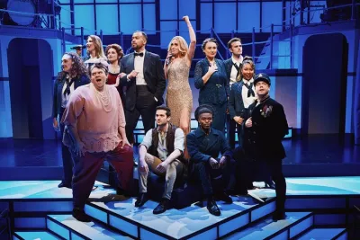Titanique Tickets - Criterion Theatre, London