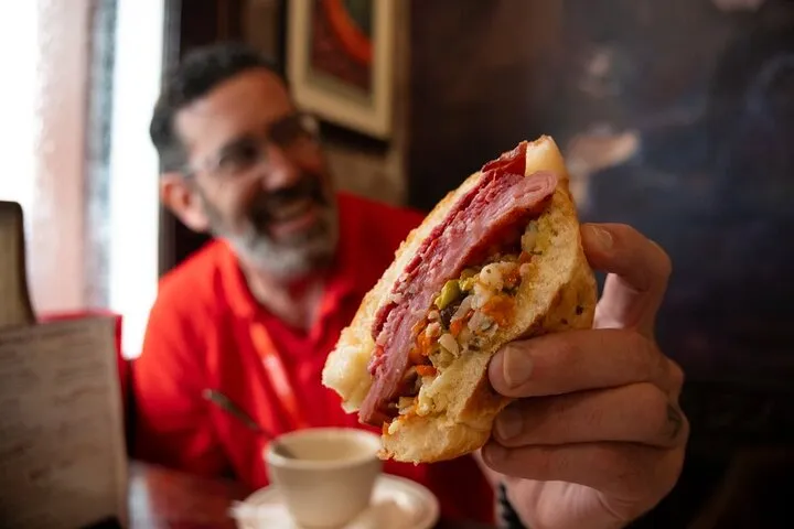 French Quarter Food Tour: 5 Classic Bites & NOLA Stories