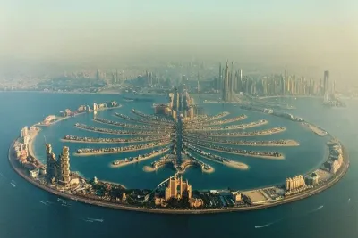 The View At The Palm Jumeirah Dubai Tickets